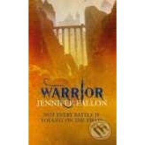 Warrior - Jennifer Fallon