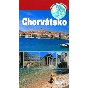 Chorvátsko - Ottovo nakladatelství