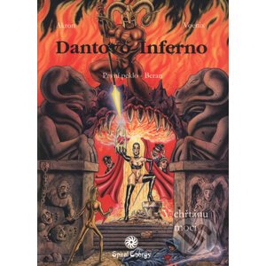 Dantovo Inferno - První peklo: Beran - V chřtánu moci - Akron, Voenix