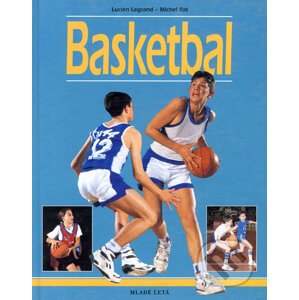 Basketbal - Lucien Legrand, Michel Rat