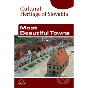 Most Beautiful Towns - Viera Dvořáková, Daniel Kollár