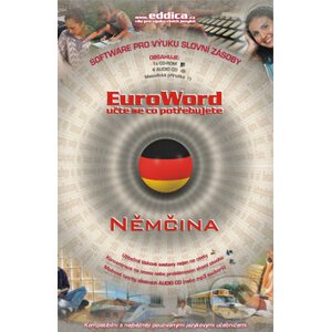EuroWord Němčina - Eddica