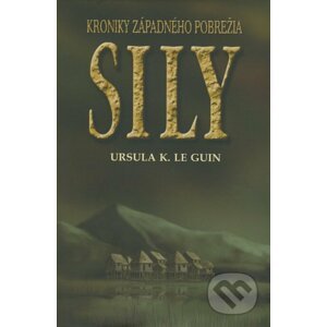 Sily - Ursula K. Le Guin