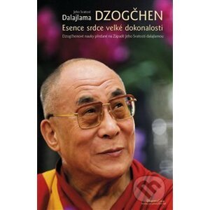 Dzogčhen - Dalajlama