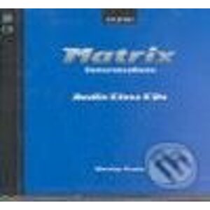 Matrix - Intermediate CDs (2) - Kathy Gude, Jayne Wildman