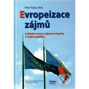 Evropeizace zájmů - Petr Fiala