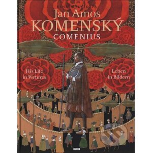 Jan Amos Komenský - Renáta Fučíková