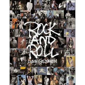 Rock and Roll - Lynn Goldsmith
