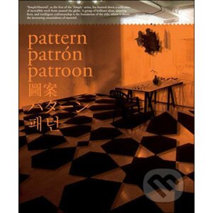 Simply Pattern - Victionary