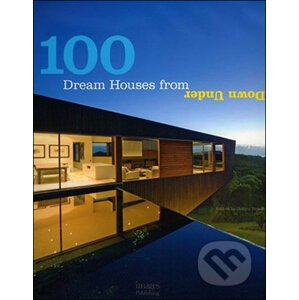 100 Dream Houses from Down Under - Images