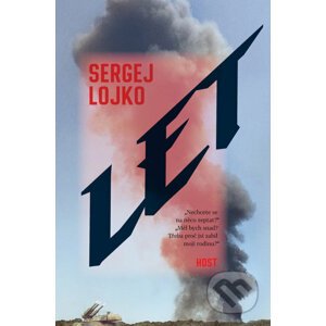 Let - Sergej Lojko