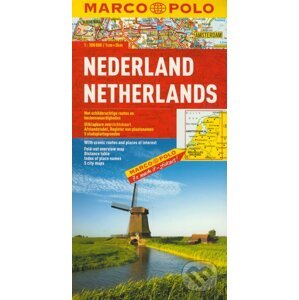 Nederland/Netherlands - Marco Polo