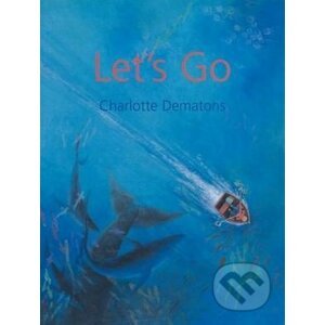 Lets Go! - Charlotte Dematons