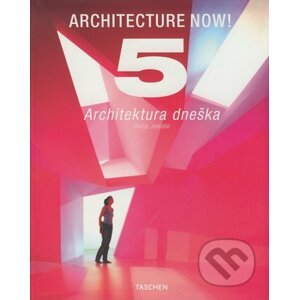 Architecture Now! 5 - Philip Jodidio