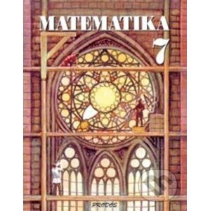 Matematika 7 - Josef Molnár