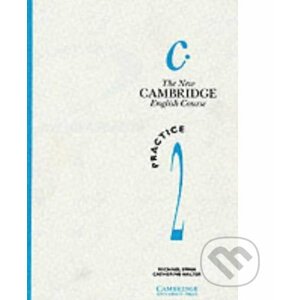 The New Cambridge English Course - Practice Book 2 - Michael Swan, Catherine Walter