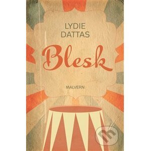 Blesk - Lydie Dattas