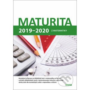 Maturita 2019 - 2020 z matematiky - Didaktis