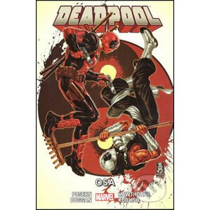 Deadpool 7: Osa - Gerry Duggan, Brian Posehn