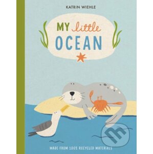 My Little Ocean - Katrin Wiehle