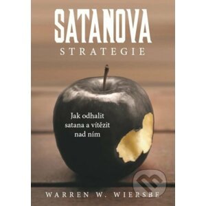 Satanova strategie - Warren W. Wiersbee