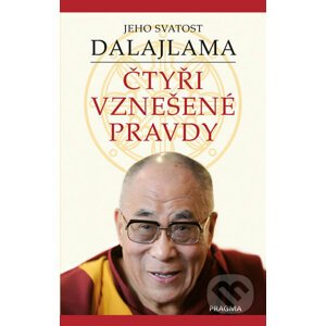 Čtyři vznešené pravdy - Dalajláma
