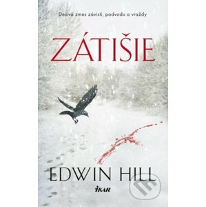 Zátišie - Edwin Hill