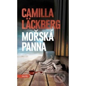 E-kniha Mořská panna - Camilla Läckberg