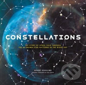 Constellations - Govert Schilling