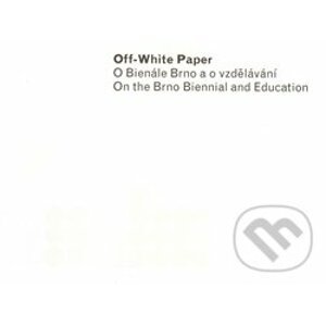 OFF-White Paper - Sulki, Min Choi