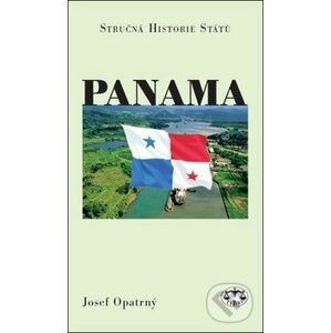 Panama - Josef Opatrný