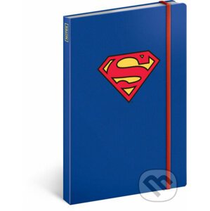 Notes Superman – Symbol - Presco Group