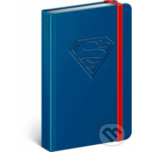 Notes Superman – Logo - Presco Group