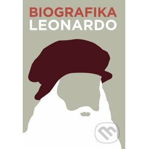 Biografika: Leonardo - Eastone Books