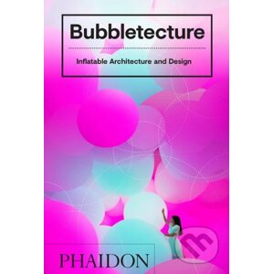 Bubbletecture - Sharon Francis