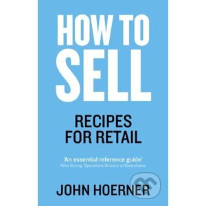 How to Sell - John Hoerner