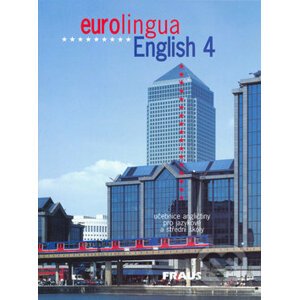Eurolingua English 4 - Fraus
