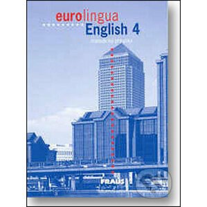 Eurolingua English 4 - Fraus