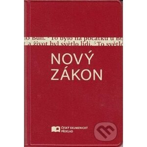 Nový zákon - Česká biblická společnost