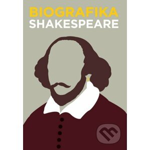 Biografika: Shakespeare - Eastone Books