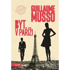 Byt v Paříži - Guillaume Musso