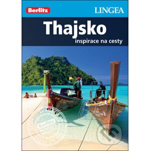 Thajsko - Lingea