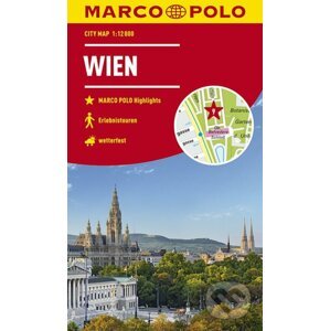 Wien - Marco Polo