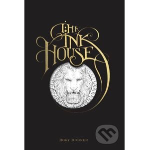 The Ink House - Rory Dobner