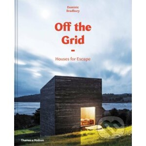 Off the Grid - Dominic Bradbury