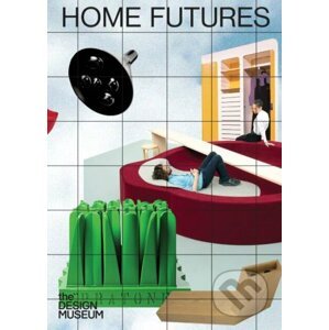 Home Futures - Eszter Steierhoffer, Justin McGuirk