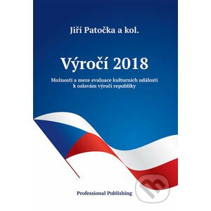 Výročí 2018 - Jiří Patočka