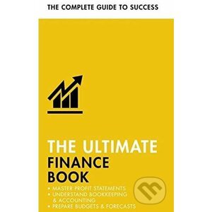 The Ultimate Finance Book - Roger Mason