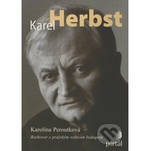 Karel Herbst - Karolína Peroutková