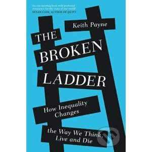 The Broken Ladder - Keith Payne
